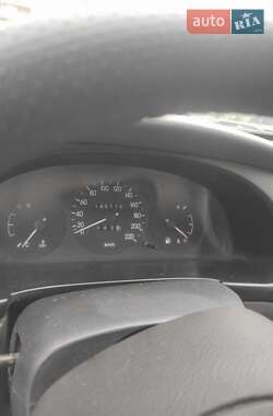 Седан Daewoo Sens 2007 в 