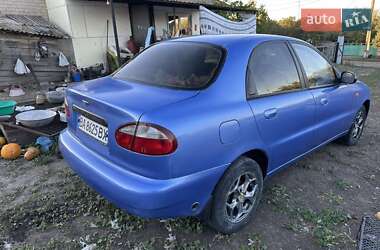 Седан Daewoo Sens 2007 в  фото 2 Седан Daewoo Sens 2007 в