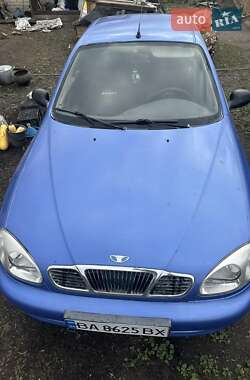 Седан Daewoo Sens 2007 в  фото 7 Седан Daewoo Sens 2007 в