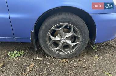 Седан Daewoo Sens 2007 в  фото 13 Седан Daewoo Sens 2007 в
