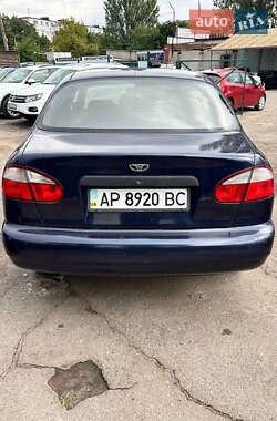 Седан Daewoo Sens 2005 в  фото 5 Седан Daewoo Sens 2005 в