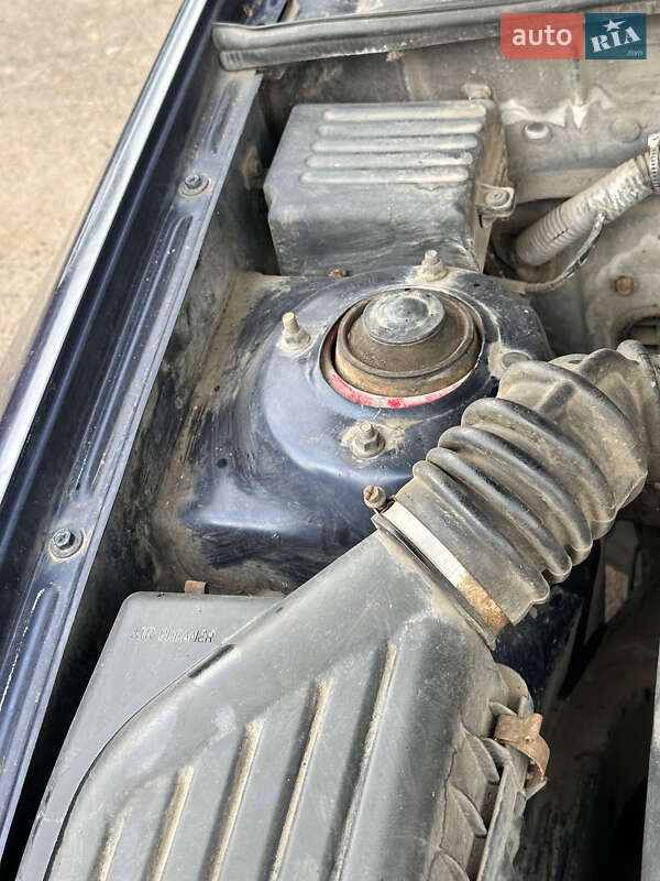 Седан Daewoo Sens 2005 в Запоріжжі фото 15 Седан Daewoo Sens 2005 в Запоріжжі