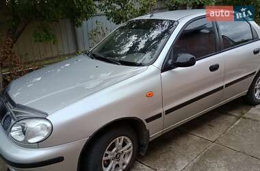 Седан Daewoo Sens 2005 в  фото 2 Седан Daewoo Sens 2005 в
