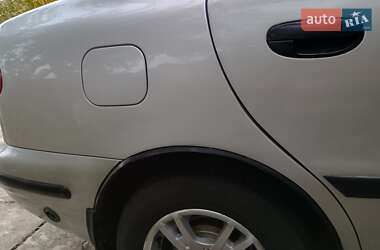 Седан Daewoo Sens 2005 в  фото 6 Седан Daewoo Sens 2005 в