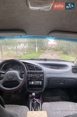Седан Daewoo Sens 2004 в 