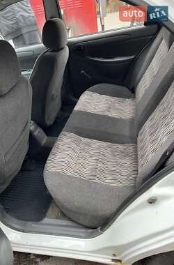 Седан Daewoo Sens 2012 в 