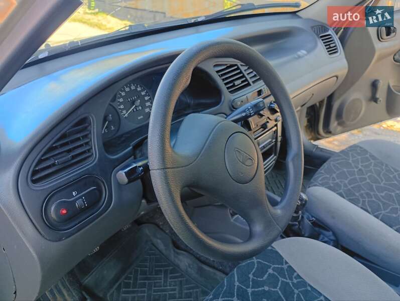 Седан Daewoo Sens 2004 в Запорожье фото 12 Седан Daewoo Sens 2004 в Запорожье