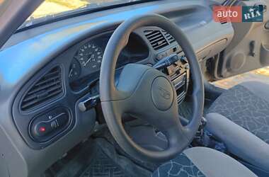 Седан Daewoo Sens 2004 в 