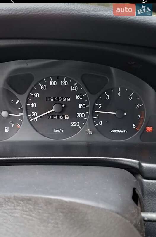 Седан Daewoo Sens 2012 в Хмільнику