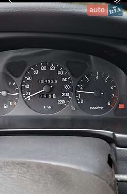 Седан Daewoo Sens 2012 в 