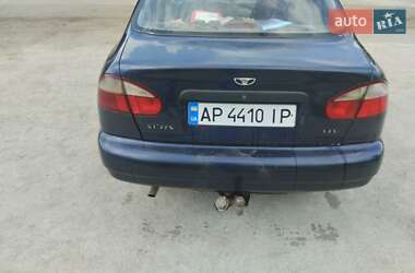 Седан Daewoo Sens 2005 в Новониколаевке