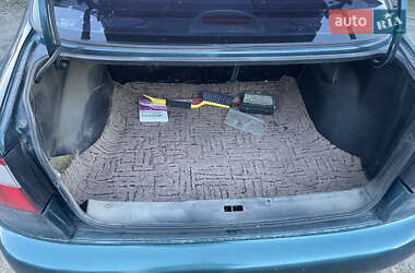 Седан Daewoo Sens 2007 в 