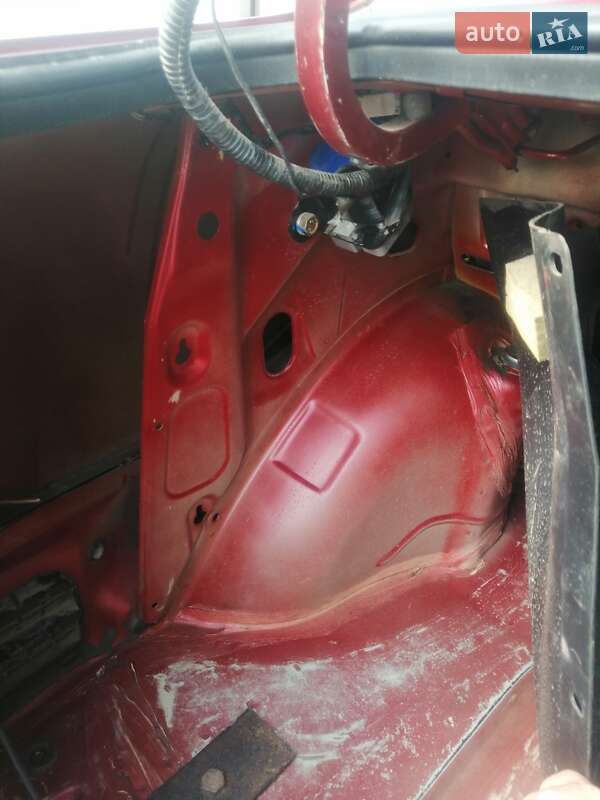 Седан Daewoo Sens 2007 в Виннице фото 10 Седан Daewoo Sens 2007 в Виннице