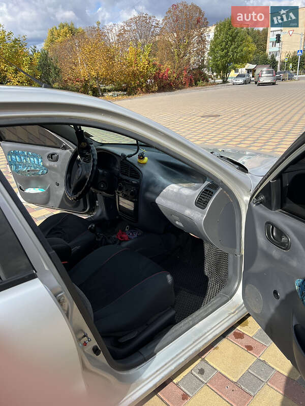 Седан Daewoo Sens 2006 в Гайсину фото 6 Седан Daewoo Sens 2006 в Гайсину