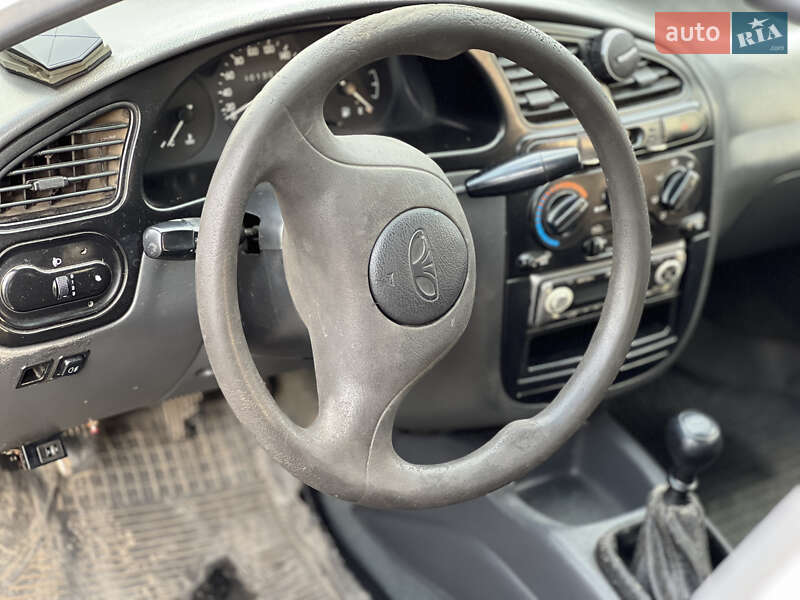 Седан Daewoo Sens 2006 в Харькове фото 11 Седан Daewoo Sens 2006 в Харькове