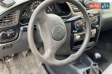 Седан Daewoo Sens 2006 в 