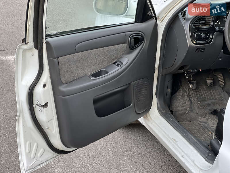 Седан Daewoo Sens 2006 в Харькове фото 12 Седан Daewoo Sens 2006 в Харькове