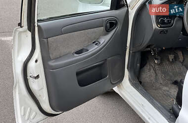 Седан Daewoo Sens 2006 в 
