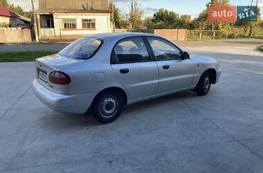 Седан Daewoo Sens 2006 в 