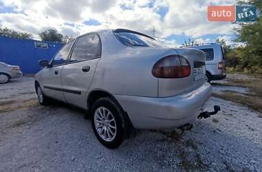 Седан Daewoo Sens 2006 в 