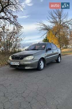 Седан Daewoo Sens 2004 в  фото 3 Седан Daewoo Sens 2004 в