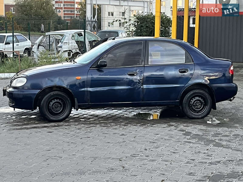 Седан Daewoo Sens 2005 в Хмельницькому фото 7 Седан Daewoo Sens 2005 в Хмельницькому