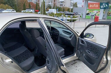Седан Daewoo Sens 2004 в 