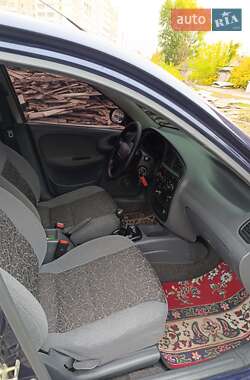 Седан Daewoo Sens 2006 в 
