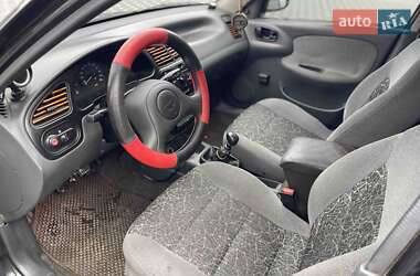Седан Daewoo Sens 2006 в 