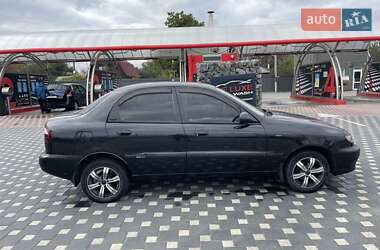 Седан Daewoo Sens 2006 в 
