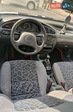 Седан Daewoo Sens 2002 в  фото 18 Седан Daewoo Sens 2002 в