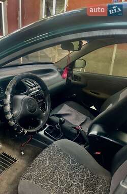 Седан Daewoo Sens 2007 в  фото 7 Седан Daewoo Sens 2007 в