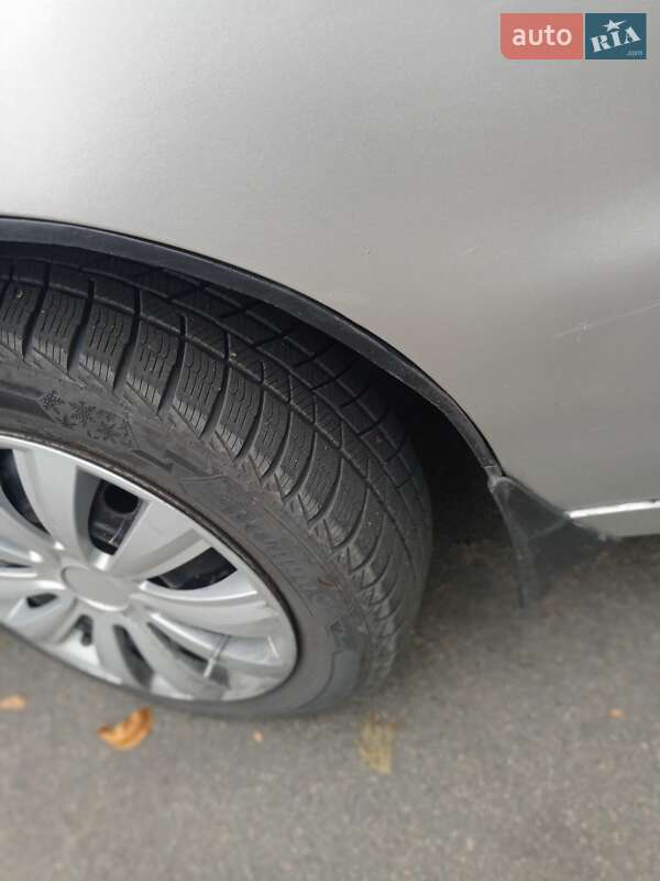 Седан Daewoo Sens 2003 в Горишних Плавнях фото 5 Седан Daewoo Sens 2003 в Горишних Плавнях