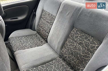 Седан Daewoo Sens 2004 в 
