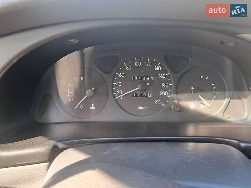 Седан Daewoo Sens 2004 в Миколаєві фото 7 Седан Daewoo Sens 2004 в Миколаєві
