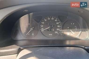 Седан Daewoo Sens 2004 в 
