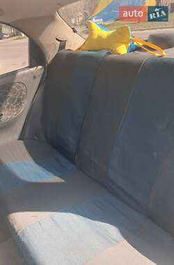 Седан Daewoo Sens 2004 в 