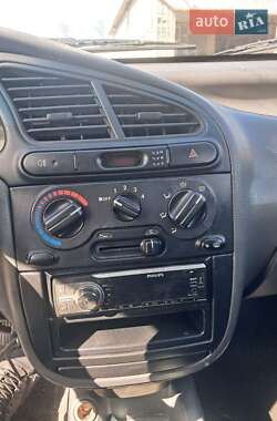 Седан Daewoo Sens 2004 в 