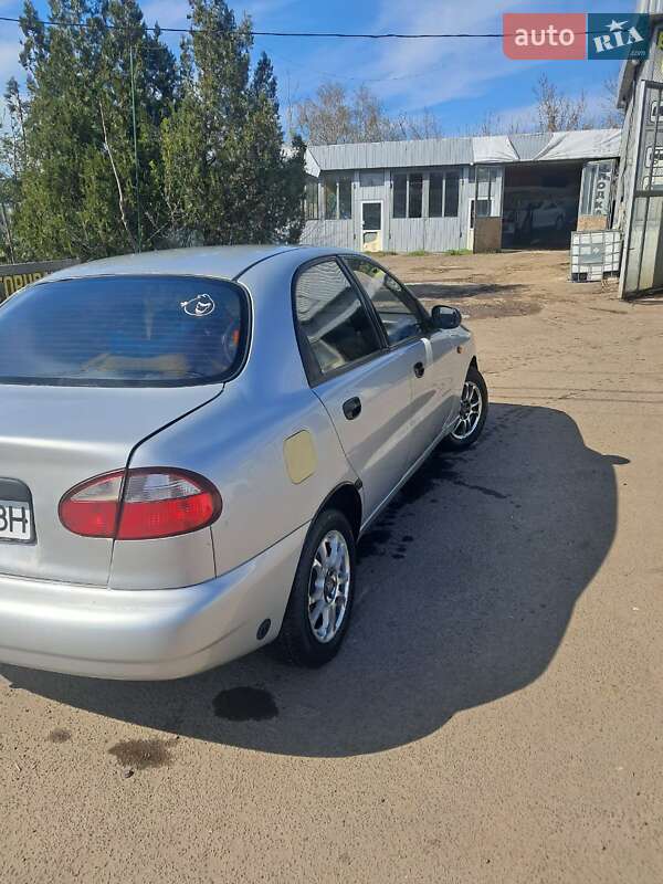Седан Daewoo Sens 2004 в Миколаєві фото 16 Седан Daewoo Sens 2004 в Миколаєві
