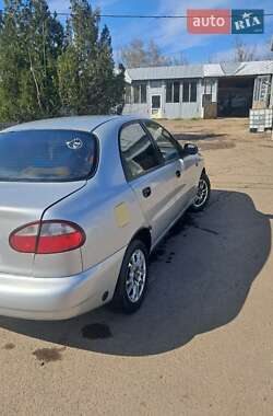 Седан Daewoo Sens 2004 в 