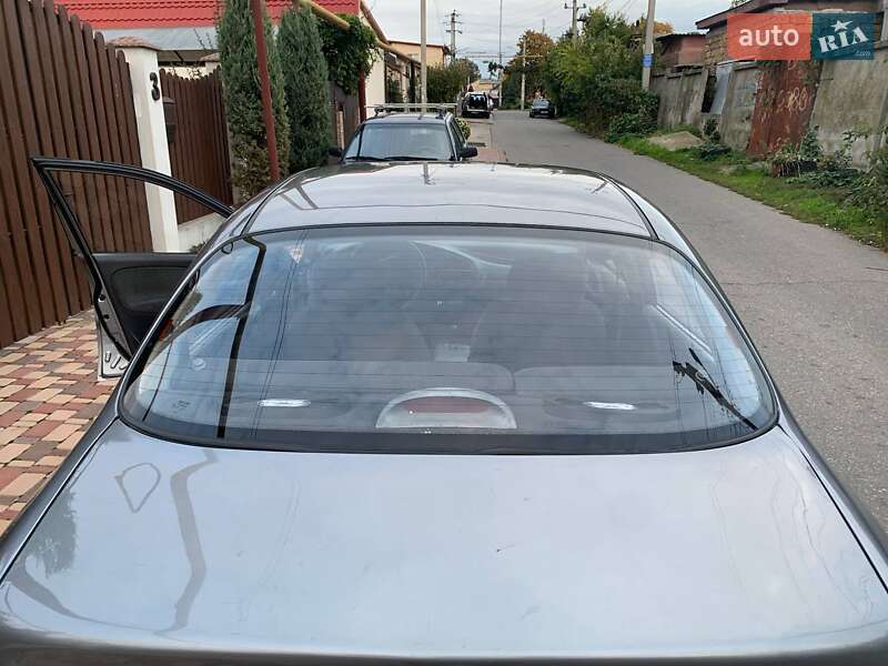Седан Daewoo Sens 2008 в Одессе