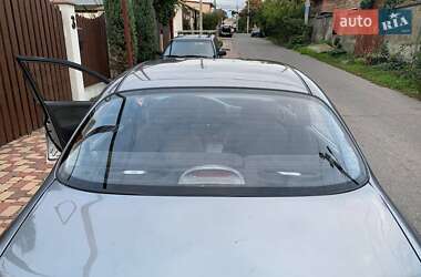 Седан Daewoo Sens 2008 в 