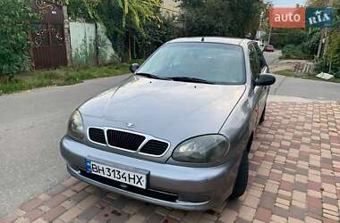 Седан Daewoo Sens 2008 в 