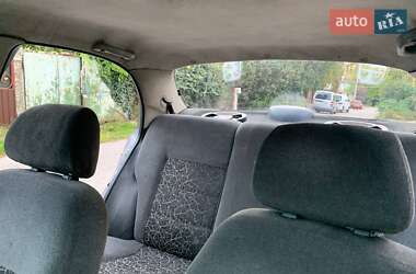 Седан Daewoo Sens 2008 в 