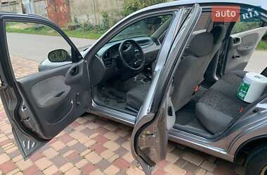 Седан Daewoo Sens 2008 в 