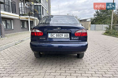 Седан Daewoo Sens 2004 в 