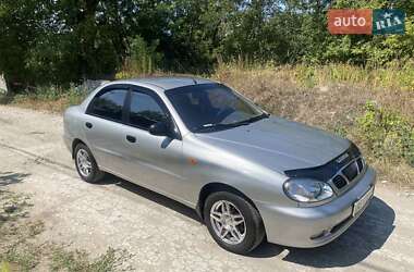 Седан Daewoo Sens 2006 в  фото 3 Седан Daewoo Sens 2006 в