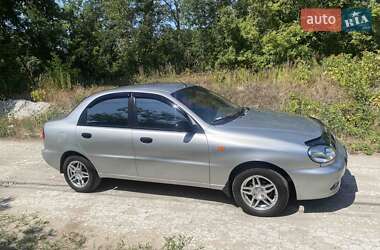 Седан Daewoo Sens 2006 в  фото 4 Седан Daewoo Sens 2006 в