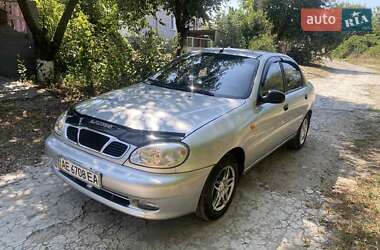 Седан Daewoo Sens 2006 в  фото 9 Седан Daewoo Sens 2006 в