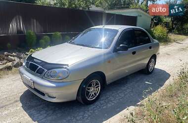 Седан Daewoo Sens 2006 в  фото 12 Седан Daewoo Sens 2006 в
